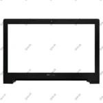 قاب جلو ال سی دی لپ تاپ لنوو Ideapad G50-70_Z50-70 مشکی