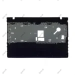 قاب کنار کیبرد لپ تاپ لنوو IdeaPad G50-70_Z50-70 مشکی - Image 2