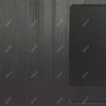 قاب کنار کیبرد لپ تاپ لنوو IdeaPad G50-70_Z50-70 مشکی - Image 3