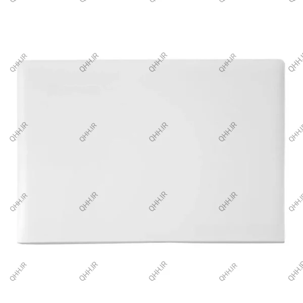 قاب پشت ال سی دی لپ تاپ لنوو IdeaPad G50-70_Z50-70 سفید