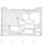 قاب کف لپ تاپ لنوو Case D Lenovo IdeaPad G50-70 سفید