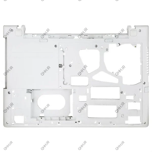 قاب کف لپ تاپ لنوو Case D Lenovo IdeaPad G50-70 سفید