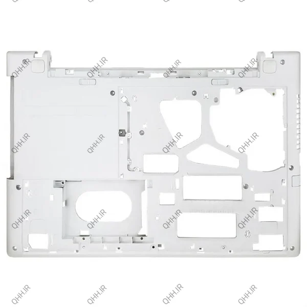 قاب کف لپ تاپ لنوو Case D Lenovo IdeaPad G50-70 سفید