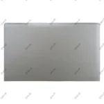 قاب پشت ال سی دی لپ تاپ لنوو IdeaPad G50-70_Z50-70 نقره ای-خط و خش دار بدون کاور لولا