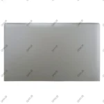 قاب پشت ال سی دی لپ تاپ لنوو IdeaPad G50-70_Z50-70 نقره ای-خط و خش دار بدون کاور لولا