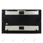قاب پشت ال سی دی لپ تاپ لنوو IdeaPad G50-70_Z50-70 نقره ای-خط و خش دار بدون کاور لولا - Image 2