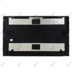 قاب پشت ال سی دی لپ تاپ لنوو IdeaPad G50-70_Z50-70 نقره ای-خط و خش دار بدون کاور لولا - Image 3
