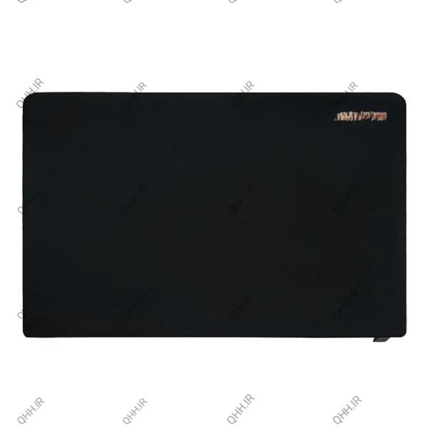 قاب پشت ال سی دی لپ تاپ لنوو Thinkpad Edge E531-E540_AP0SK000200 مشکی-چهار پیچ-ال ای دی نازک