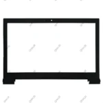 قاب جلو ال سی دی لپ تاپ لنوو IdeaPad V310-15 مشکی