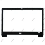 قاب جلو ال سی دی لپ تاپ لنوو IdeaPad V310-15 مشکی - Image 2