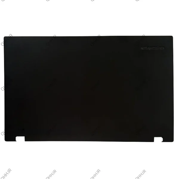 قاب پشت ال سی دی لپ تاپ لنوو Thinkpad L540 مشکی-ال ای دی ضخیم
