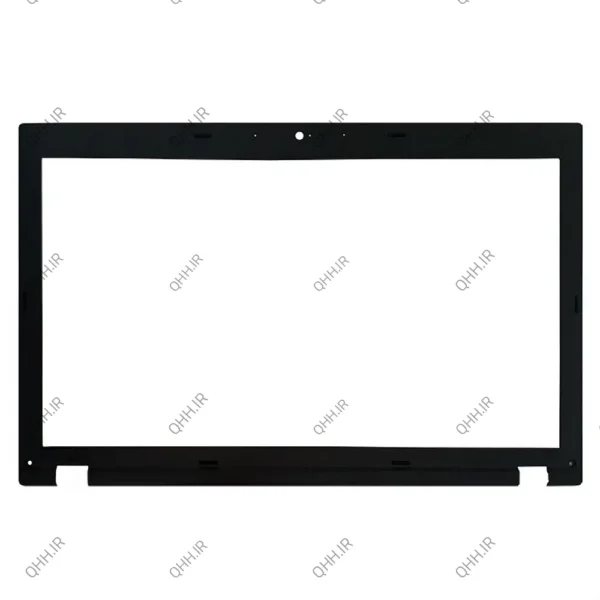 قاب جلو ال سی دی لپ تاپ لنوو Thinkpad L540 مشکی