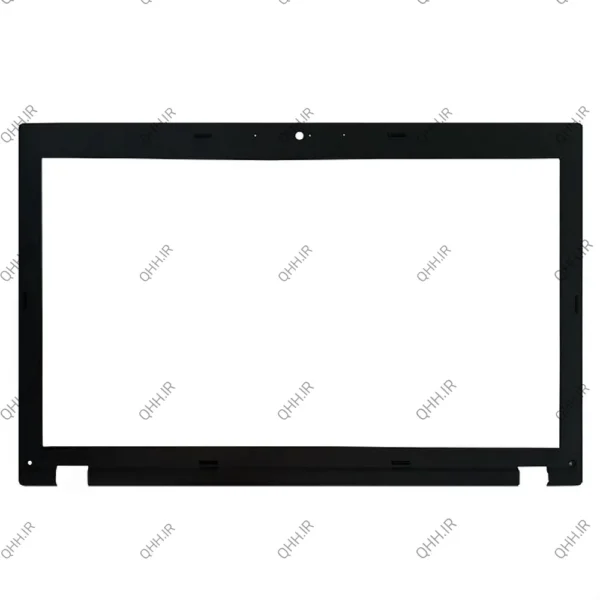 قاب جلو ال سی دی لپ تاپ لنوو Thinkpad L540 مشکی