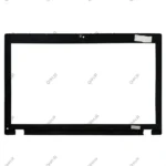 قاب جلو ال سی دی لپ تاپ لنوو Thinkpad L540 مشکی - Image 2