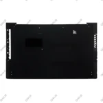 قاب کف لپ تاپ لنوو Ideapad V310-15 مشکی-بدون پلاستیک کف