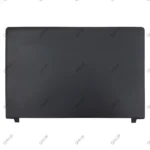 قاب پشت ال سی دی لپ تاپ لنوو IdeaPad 110-14 مشکی-خط و خش دار