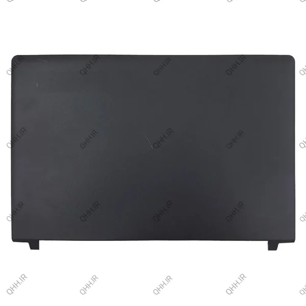 قاب پشت ال سی دی لپ تاپ لنوو IdeaPad 110-14 مشکی-خط و خش دار