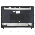 قاب پشت ال سی دی لپ تاپ لنوو IdeaPad 110-14 مشکی-خط و خش دار - Image 2