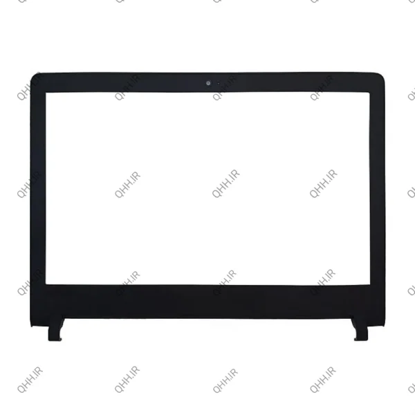 قاب جلو ال سی دی لپ تاپ لنوو IdeaPad 110-14 مشکی