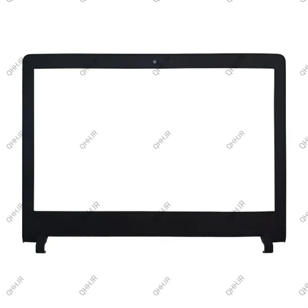 قاب جلو ال سی دی لپ تاپ لنوو IdeaPad 110-14 مشکی