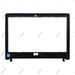 قاب جلو ال سی دی لپ تاپ لنوو IdeaPad 110-14 مشکی - Image 2