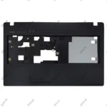 قاب کنار کیبرد لپ تاپ لنوو IdeaPad G560 مشکی-خط و خش دار