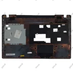 قاب کنار کیبرد لپ تاپ لنوو IdeaPad G560 مشکی-خط و خش دار - Image 2