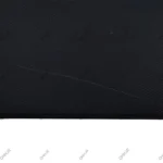 قاب کنار کیبرد لپ تاپ لنوو IdeaPad G560 مشکی-خط و خش دار - Image 3