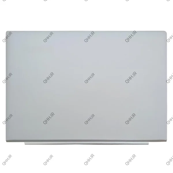 قاب پشت ال سی دی لپ تاپ لنوو IdeaPad 310-15ABR_310-15IKB_IP510 AMD نقره ای-خط و خش دار
