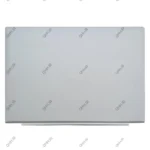قاب پشت ال سی دی لپ تاپ لنوو IdeaPad 310-15ABR_310-15IKB_IP510 AMD نقره ای-خط و خش دار