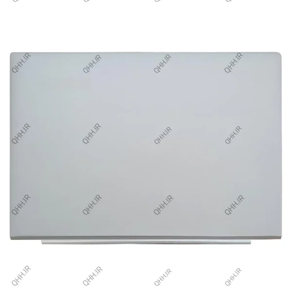 قاب پشت ال سی دی لپ تاپ لنوو IdeaPad 310-15ABR_310-15IKB_IP510 AMD نقره ای-خط و خش دار