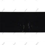 قاب جلو ال سی دی لپ تاپ لنوو Ideapad G50-70_Z50-70 مشکی-یک میکروفن با لوگو خط و خش دار - Image 4