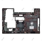قاب کف لپ تاپ لنوو Thinkpad L560 مشکی - Image 2