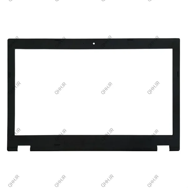 قاب جلو ال سی دی لپ تاپ لنوو ThinkPad L560 مشکی