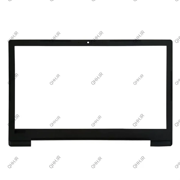 قاب جلو ال سی دی لپ تاپ لنوو IdeaPad V330-15 مشکی