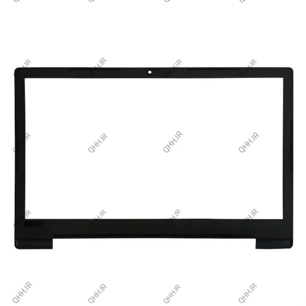 قاب جلو ال سی دی لپ تاپ لنوو IdeaPad V330-15 مشکی