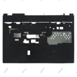 قاب کنار کیبرد لپ تاپ لنوو Thinkpad L560 مشکی-با فینگر پرینت