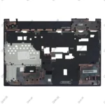 قاب کنار کیبرد لپ تاپ لنوو Thinkpad L560 مشکی-با فینگر پرینت - Image 2