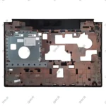 قاب کنار کیبرد لپ تاپ لنوو Ideapad V580 نوک مدادی-با فینگر پرینت - Image 2