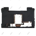 قاب کف لپ تاپ لنوو IdeaPad B570-V570 مشکی-خط و خش دار