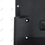 قاب کف لپ تاپ لنوو IdeaPad B570-V570 مشکی-خط و خش دار - Image 3