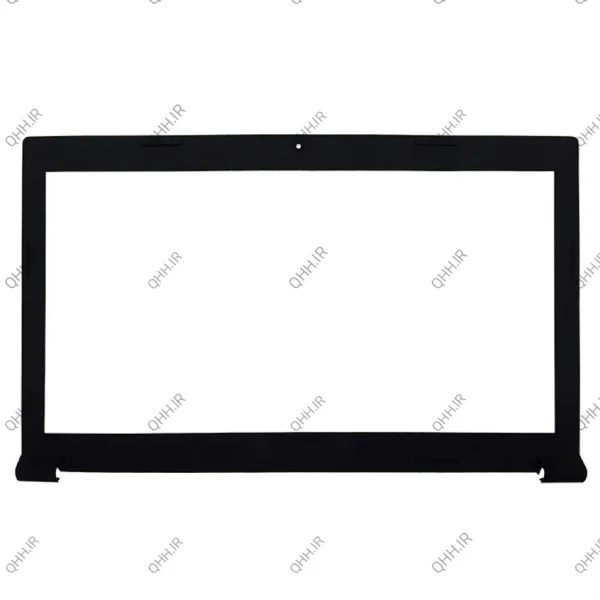 قاب جلو ال سی دی لپ تاپ لنوو ThinkPad B490 مشکی