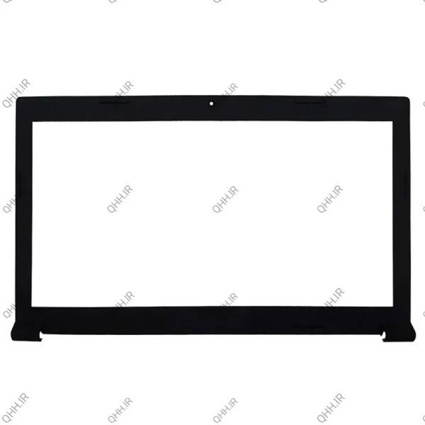 قاب جلو ال سی دی لپ تاپ لنوو ThinkPad B490 مشکی
