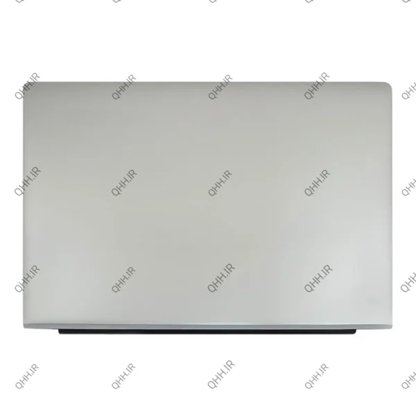 قاب پشت ال سی دی لپ تاپ لنوو IdeaPad 310-14ISK نقره ای