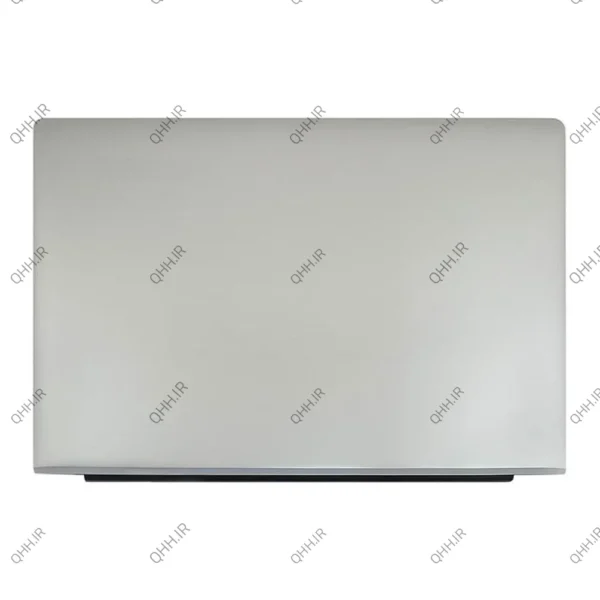 قاب پشت ال سی دی لپ تاپ لنوو IdeaPad 310-14ISK نقره ای