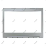 قاب جلو ال سی دی لپ تاپ لنوو IdeaPad 310-14ISK نقره ای