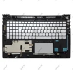 قاب کنار کیبرد لپ تاپ لنوو IdeaPad U530 مشکی-اینتربزرگ - Image 2