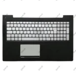 قاب کنار کیبرد لپ تاپ لنوو IdeaPad U530 مشکی-اینتربزرگ - Image 3