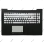قاب کنار کیبرد لپ تاپ لنوو IdeaPad U530 مشکی-اینتربزرگ - Image 3