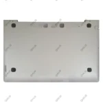 قاب کف لپ تاپ لنوو IdeaPad U530 نقره ای